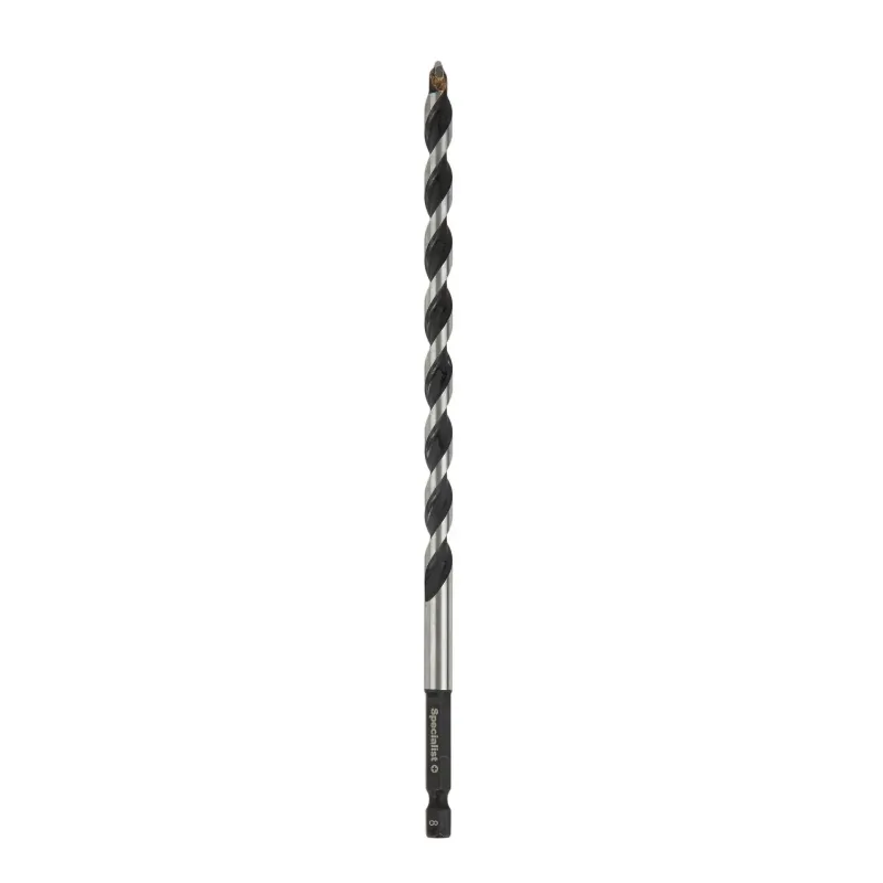 SPECIALIST+ urbis MASONRY, 8x140-200 mm