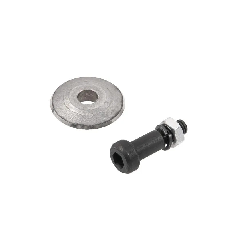 SPECIALIST+ griešanas ritenis, 22 x 6 x 4,7 mm