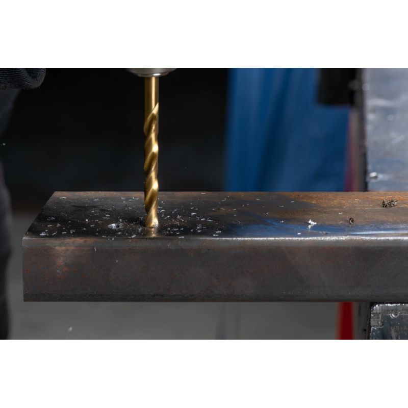 SPECIALIST+ drill bit TITAN, 4.5 mm