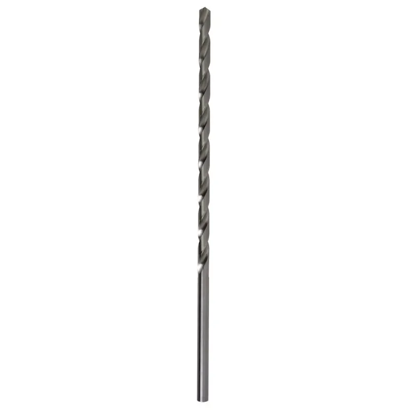 SPECIALIST+ metal drill bit EXTRA LONG DIN1869, 10x240x340 mm