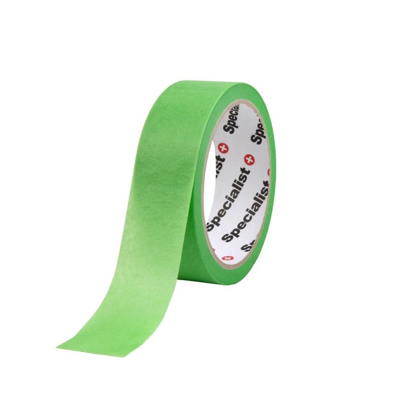 SPECIALIST+ krāsošanas lenta SENSITIVE, 30 mm x 25 m
