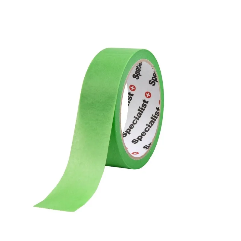SPECIALIST+ krāsošanas lenta SENSITIVE, 30 mm x 25 m