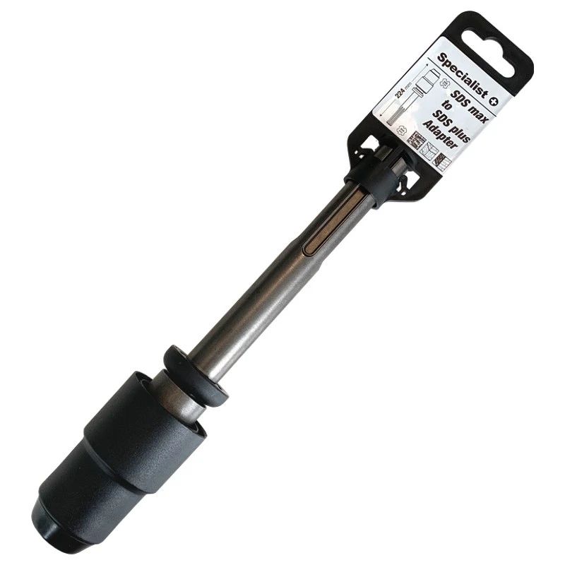 SPECIALIST+ SDS MAX-PLUS adapter