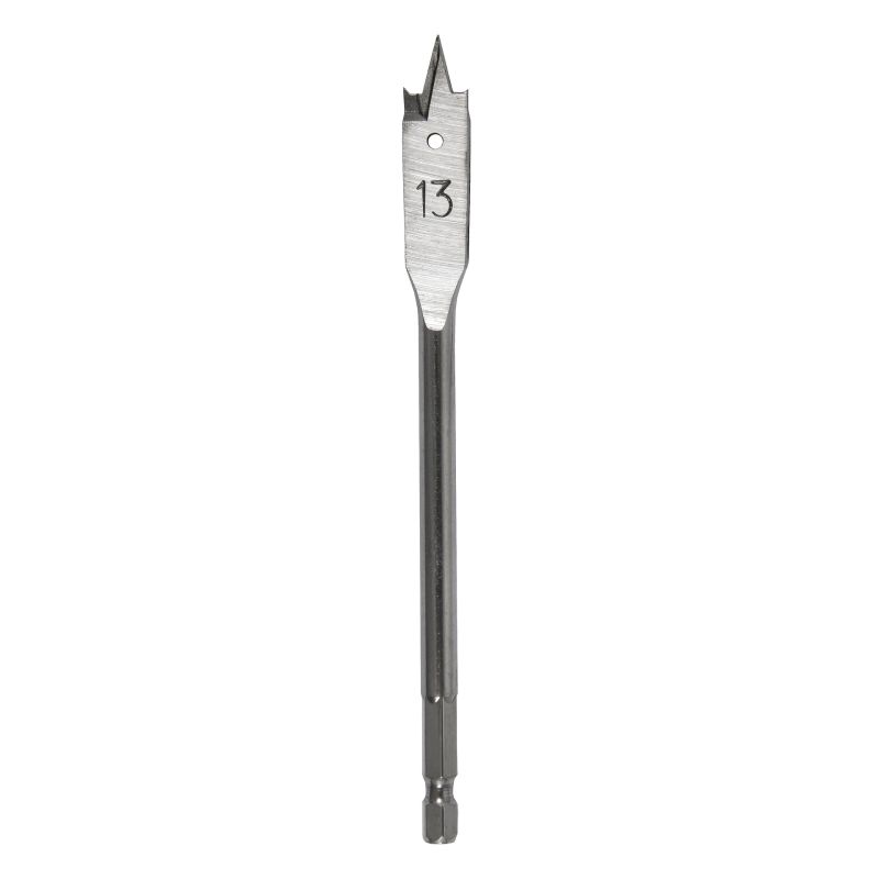 SPECIALIST+ flat drill bit, 13 mm