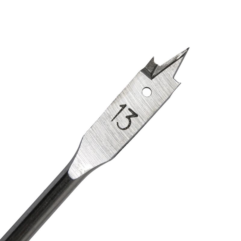 SPECIALIST+ flat drill bit, 13 mm