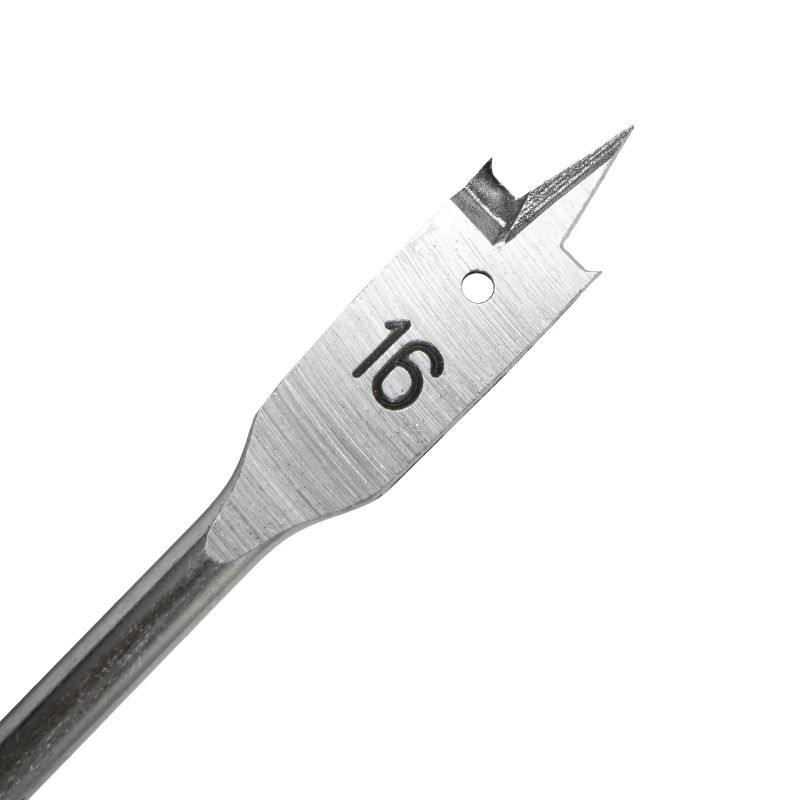 SPECIALIST+ flat drill bit, 16 mm