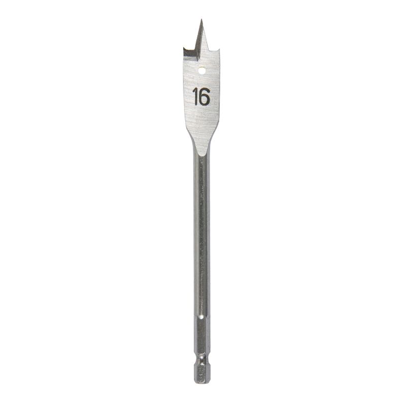 SPECIALIST+ flat drill bit, 16 mm
