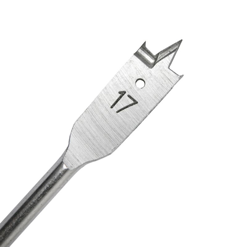 SPECIALIST+ flat drill bit, 17 mm