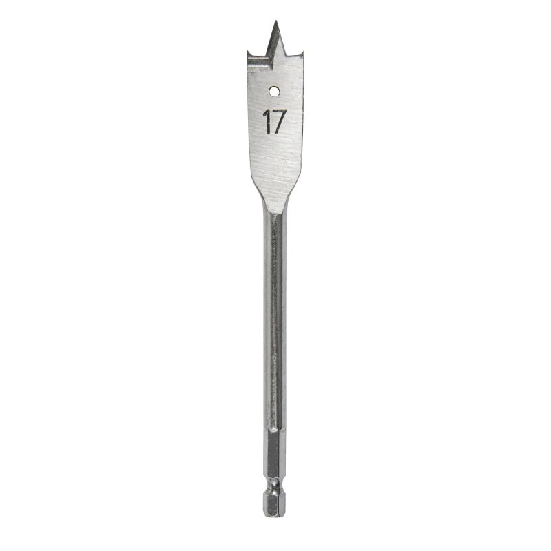 SPECIALIST+ flat drill bit, 17 mm