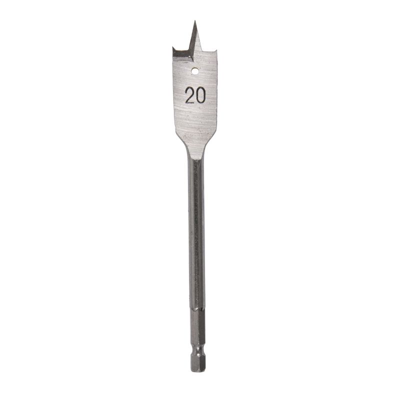 SPECIALIST+ flat drill bit, 20 mm