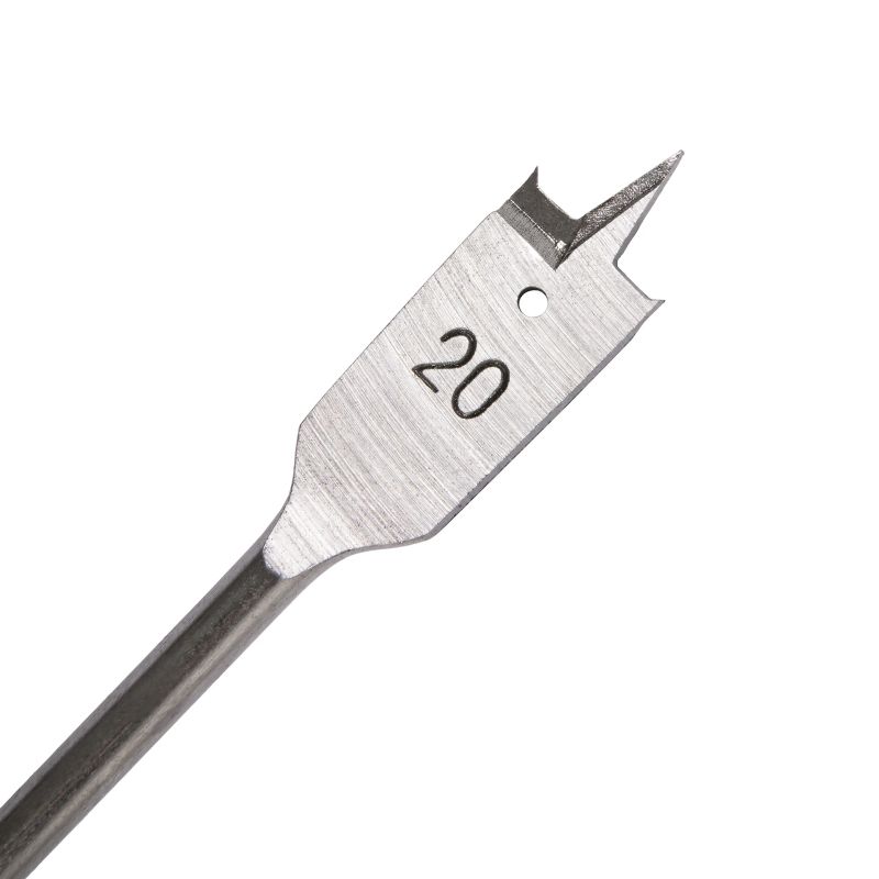 SPECIALIST+ flat drill bit, 20 mm
