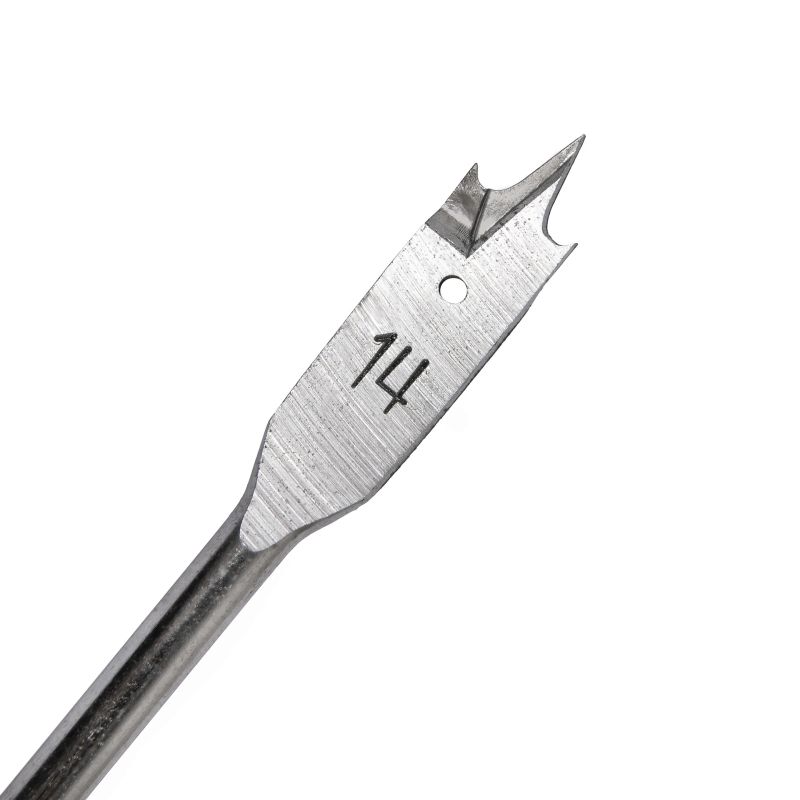 SPECIALIST+ flat drill bit, 14 mm