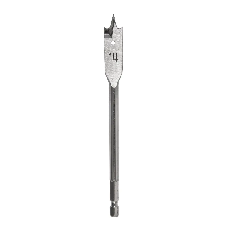 SPECIALIST+ lapik puidupuur, 14 mm