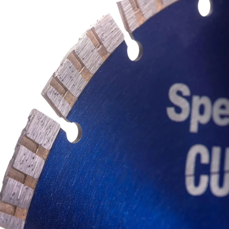 SPECIALIST+ dimanta disks PREMIUM, 230 x 10 x 22,23 mm