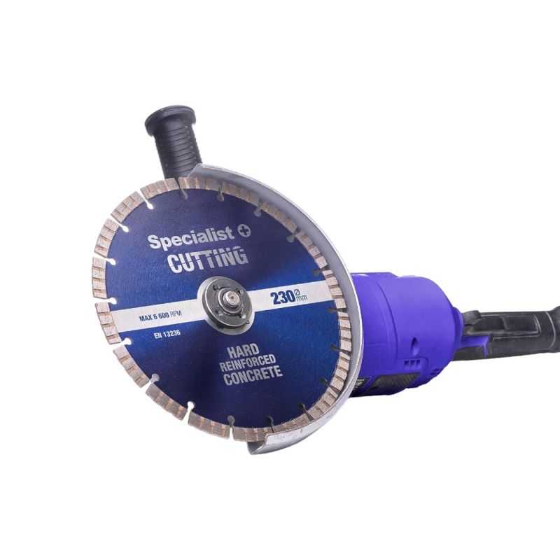 SPECIALIST+ teemantlõikeketas PREMIUM, 230x10x22,23 mm