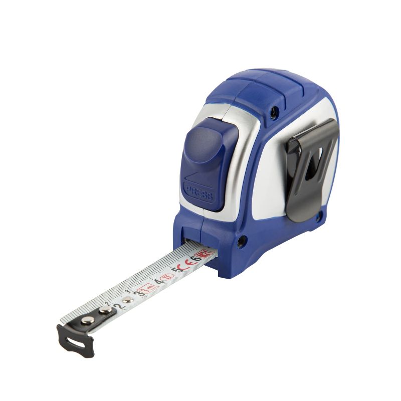 SPECIALIST+ mõõdulint AUTOSTOP, 3 m x 16 mm