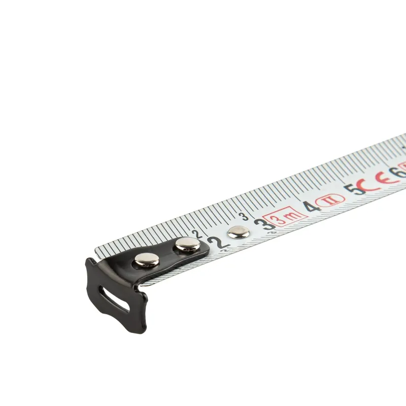 SPECIALIST+ mērlente AUTOSTOP 3 m, 16 mm
