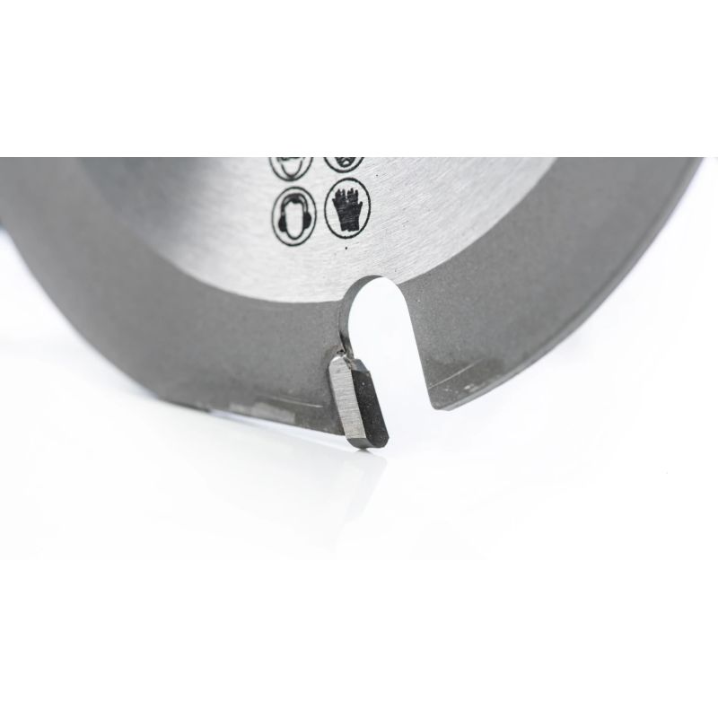 SPECIALIST+ circular saw blade WOOD CUTTER, 125x22 mm