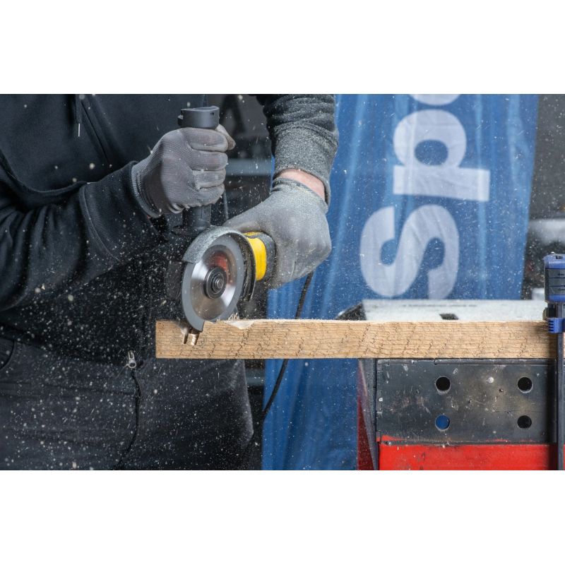 SPECIALIST+ circular saw blade WOOD CUTTER, 125x22 mm