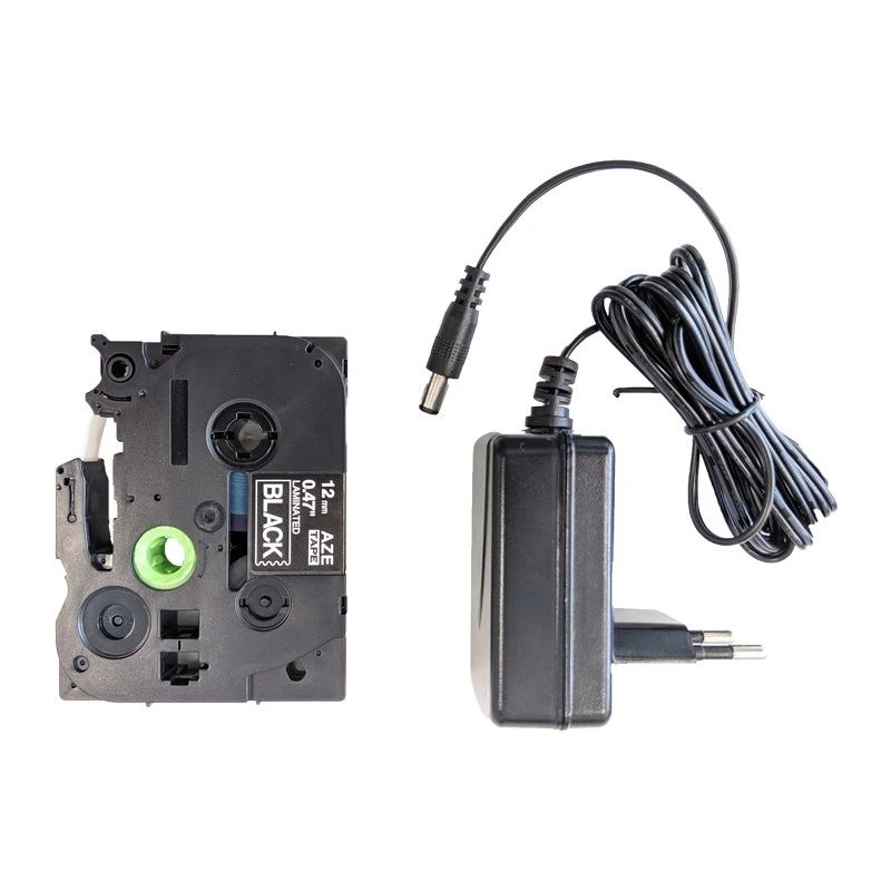 SPECIALIST+ portable label printer