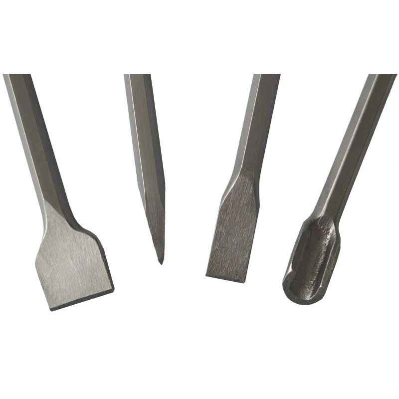 SPECIALIST+ SDS+ HEX body chisel BASIC, 14x250 mm