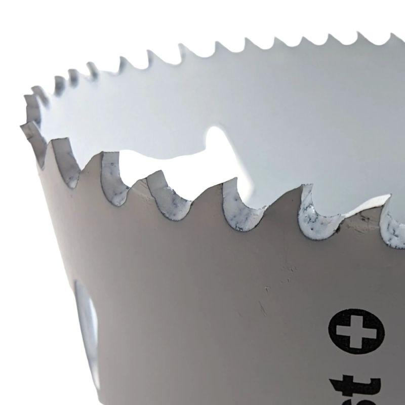 SPECIALIST+ hole saw BI-METAL, 27 mm