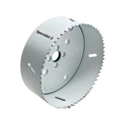 SPECIALIST+ augusaag BI-METAL, 95 mm