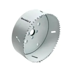 SPECIALIST+ hole saw BI-METAL, 114 mm
