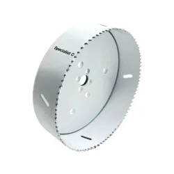 SPECIALIST+ hole saw BI-METAL, 152 mm