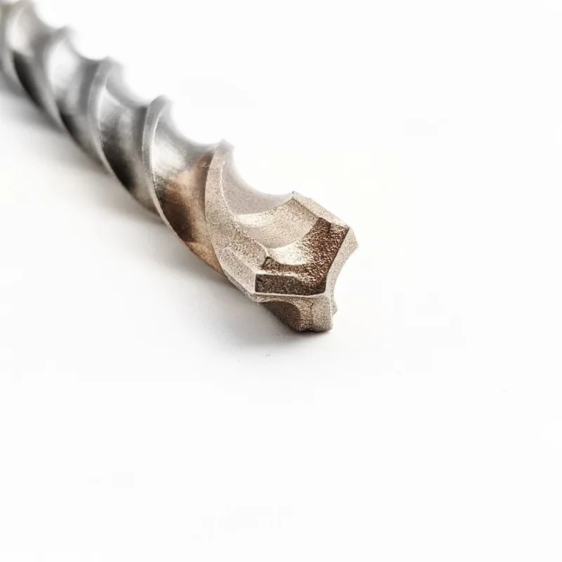SPECIALIST+ trīsk. urbis TRIPLE, 18-250 x 310 mm