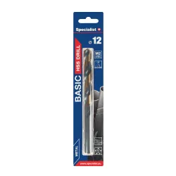SPECIALIST+ drill bit BASIC, 12.0 mm