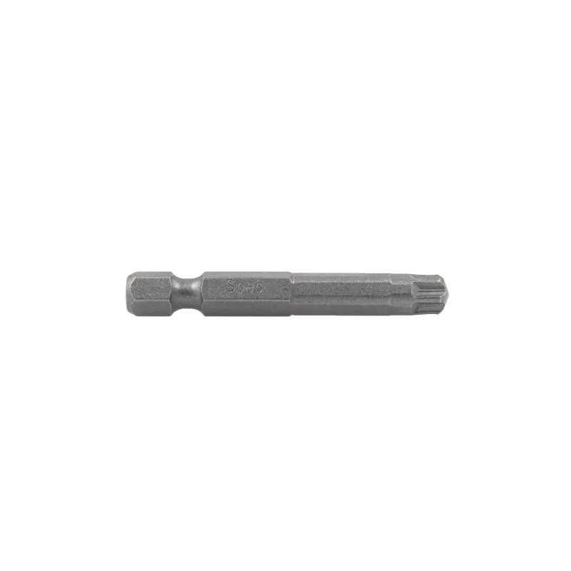 SPECIALIST+ antgalis TORX GRIP T40, 50mm, 2 vnt.