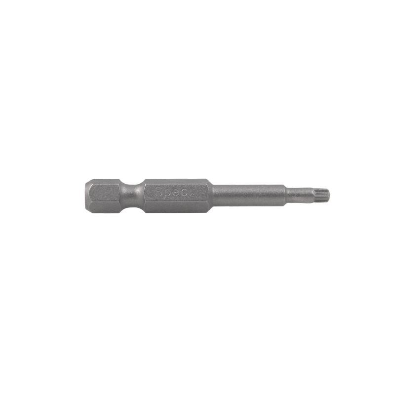 SPECIALIST+ uzgalis TORX GRIP T15, 50 mm, 2 gab.