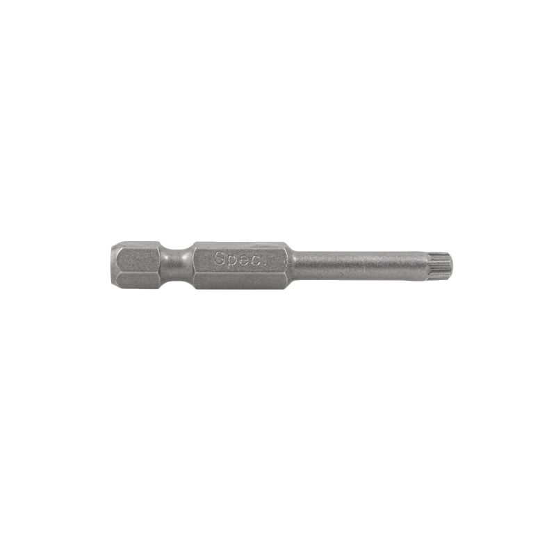SPECIALIST+ uzgalis TORX GRIP T25, 50 mm, 2 gab.