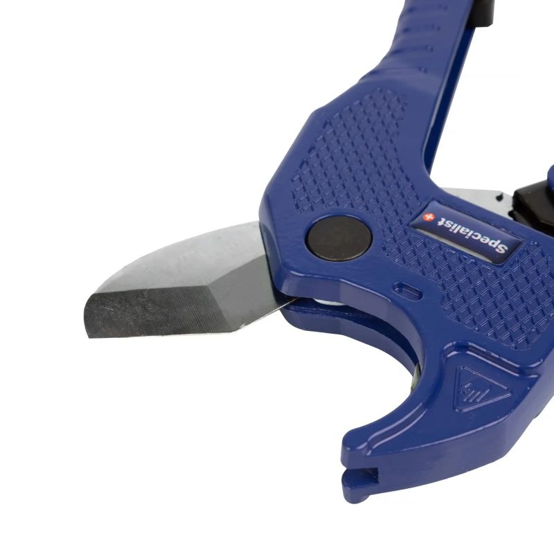 SPECIALIST+ šķēres PVC caurulēm, 42 mm