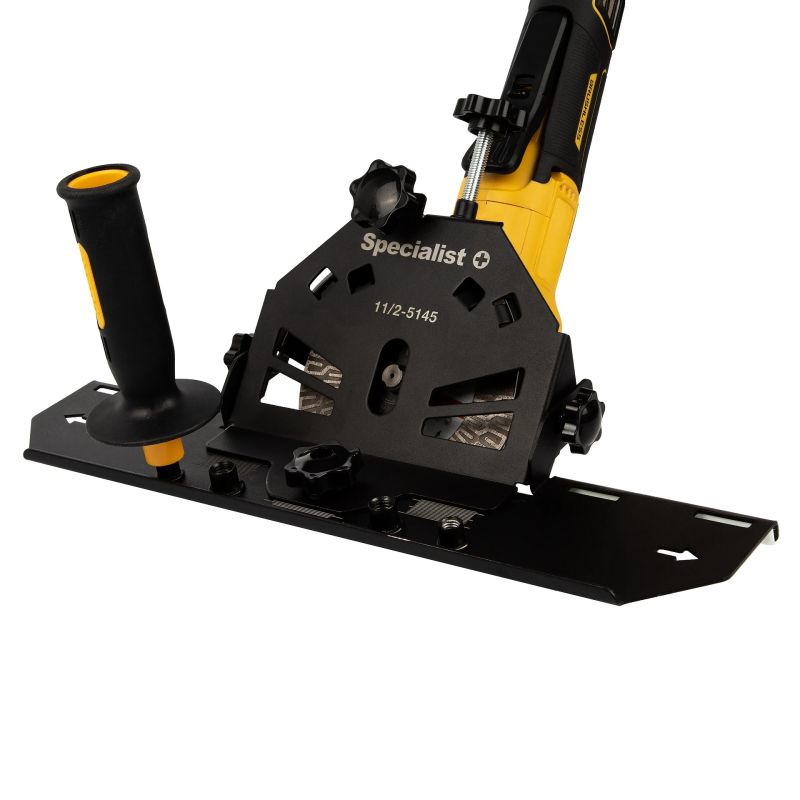 SPECIALIST+ dimanta griešanas - slīpēšanas disks, 125 mm