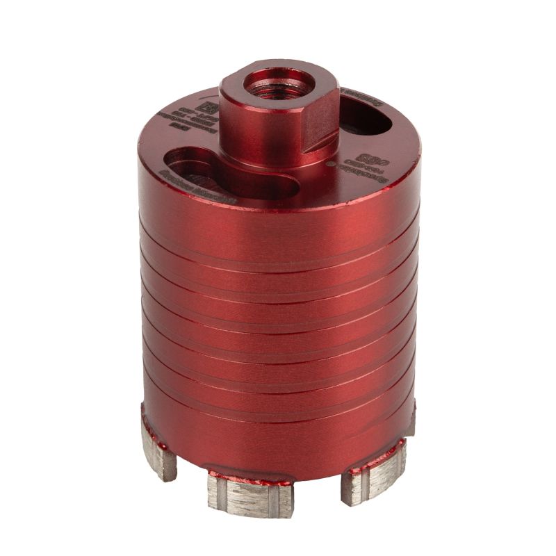 SPECIALIST+ dimanta urbšanas kronis PREMIUM, 68 mm