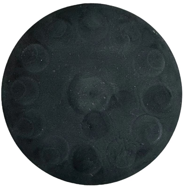 Magnētisks gumijots turētājs 88 mm, M8