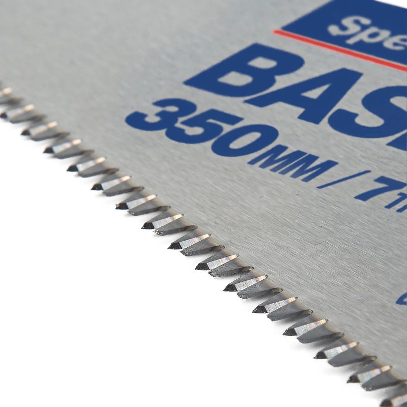 SPECIALIST+ rokas zāģis Basic 350mm, 7TPI