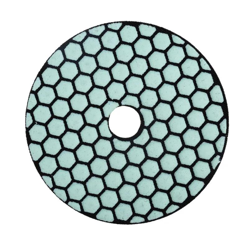 SPECIALIST+ dimanta slīpēšanas plāksne, universāls, 100 mm, 50P