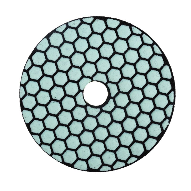 SPECIALIST+ dimanta slīpēšanas plāksne, universāls, 100 mm, 200P