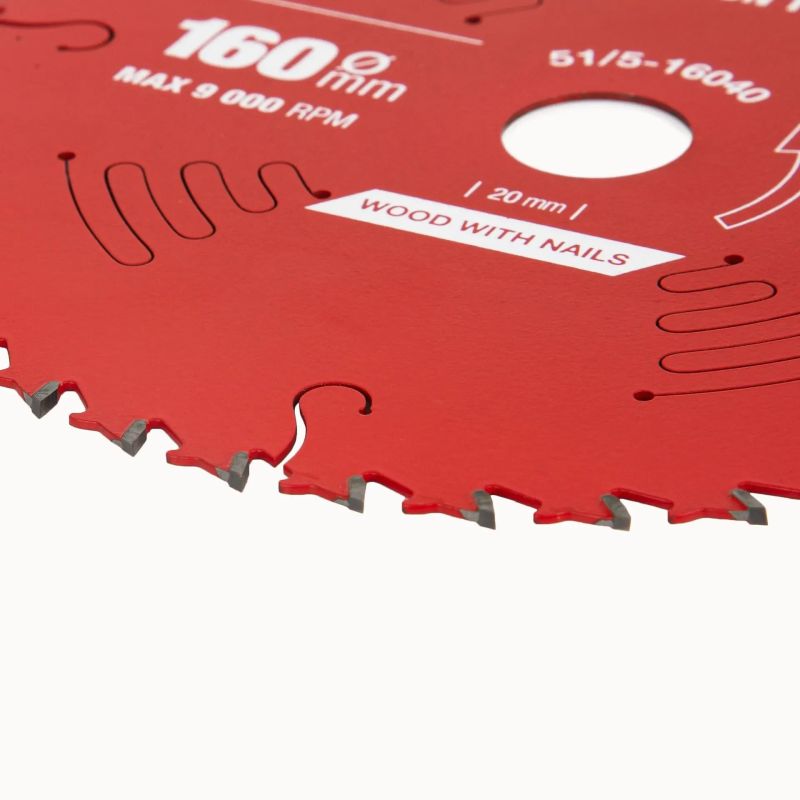 Griešanas disks 160x40Tx20mm, Demolition PREMIUM, SPECIALIST+