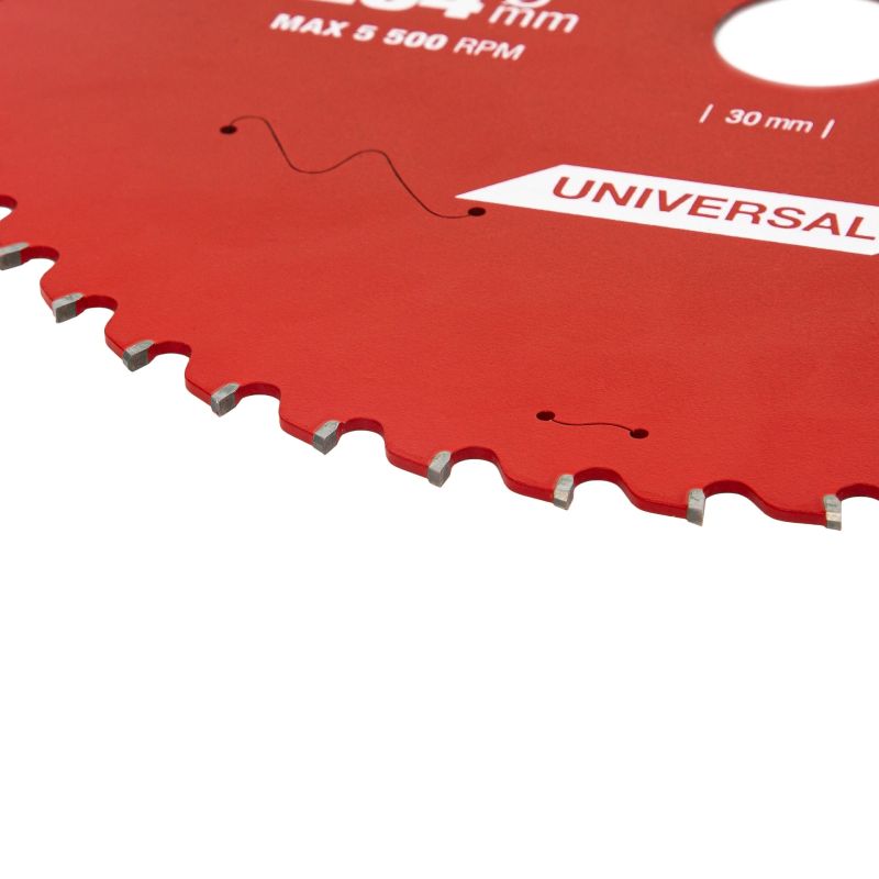 Griešanas disks 254x48Tx30mm, Multimaterial PREMIUM, SPECIALIST+