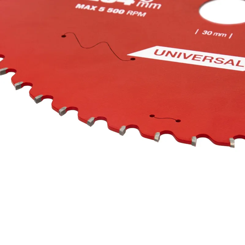 Griešanas disks 254x48Tx30mm, Multimaterial PREMIUM, SPECIALIST+