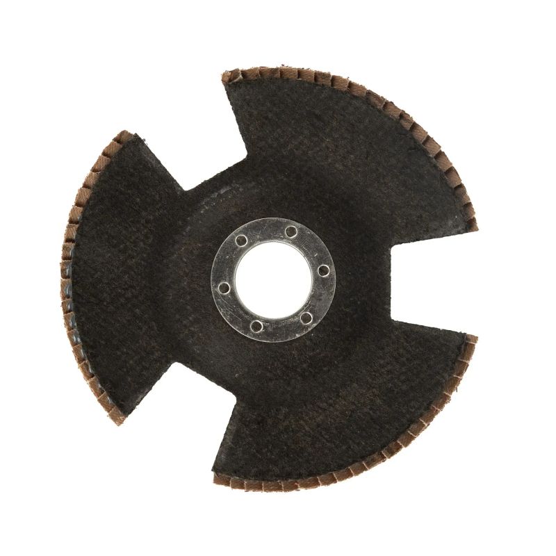 Atlokšņu slīpēšanas disks 125 mm, P60, Vision Ceramic PREMIUM, SPECIALIST+