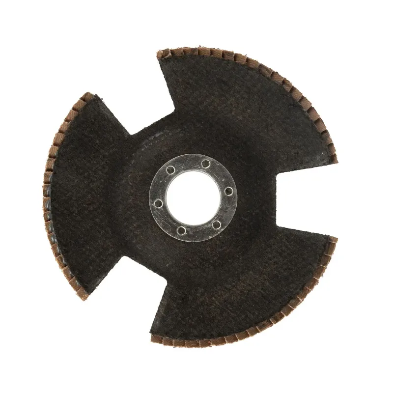 Atlokšņu slīpēšanas disks 125 mm, P80, Vision Ceramic PREMIUM, SPECIALIST+
