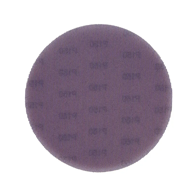 Specialist+ Keramikas Siets MESH, 225 mm, P150, 5 gab.