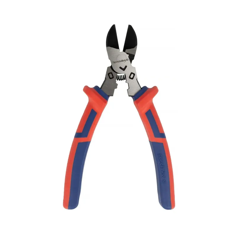 SPECIALIST+ knaibles, 160 mm