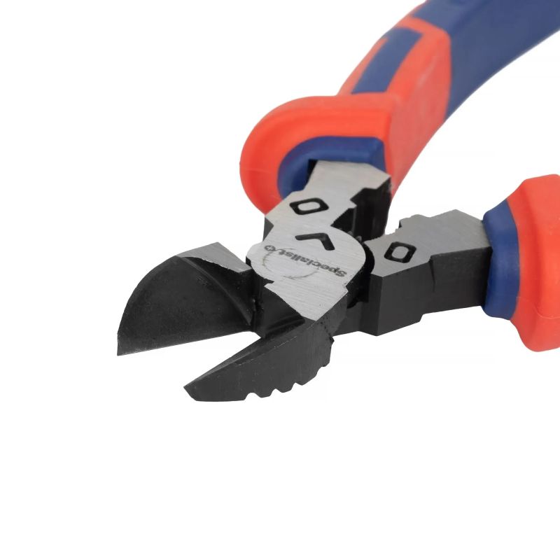 SPECIALIST+ knaibles, 160 mm