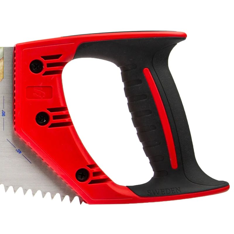 SPECIALIST+ asināms rokas zāģis 500 mm, 3.5 TPI